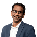 Krish Krishnakanthan